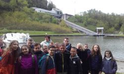 Classe Decouverte   007